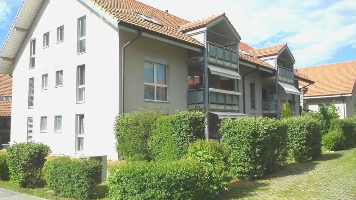 Appartamento in affitto - Wylerweg 7, 3324 Hindelbank