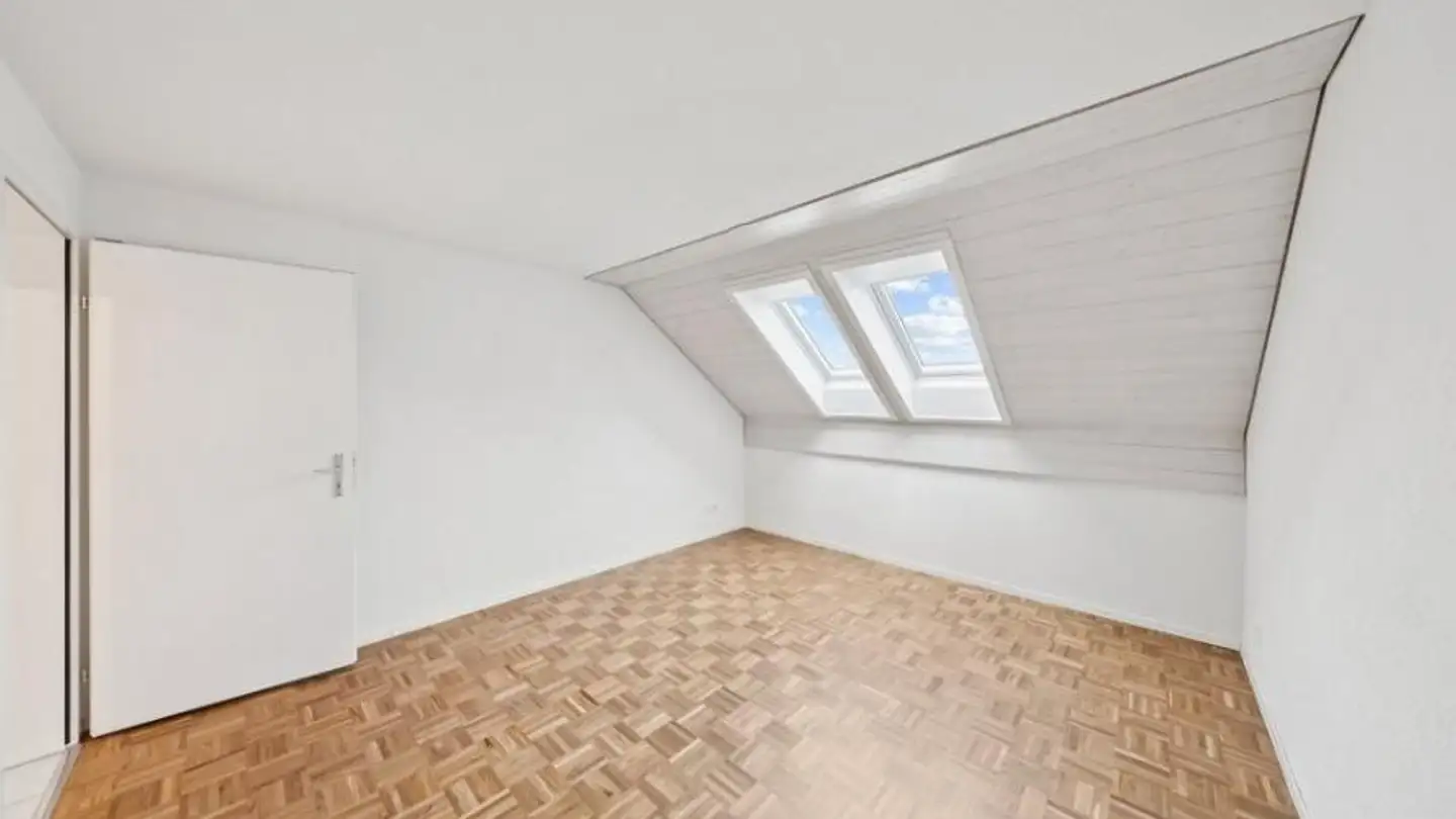 Appartamento in affitto - Wylerweg 7, 3324 Hindelbank - Foto 3
