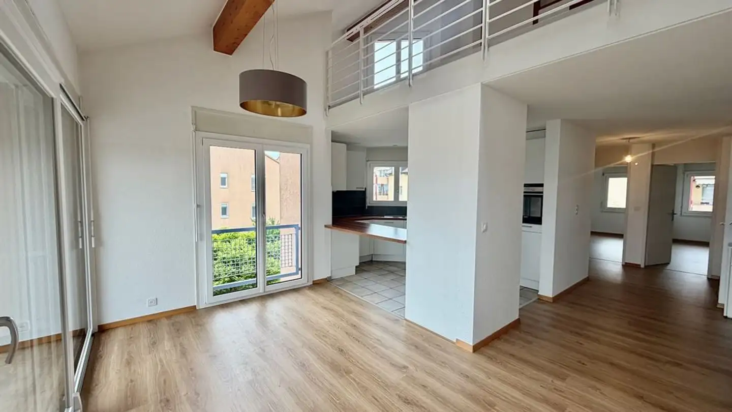 Apartment for sale - 1400 Yverdon-les-Bains