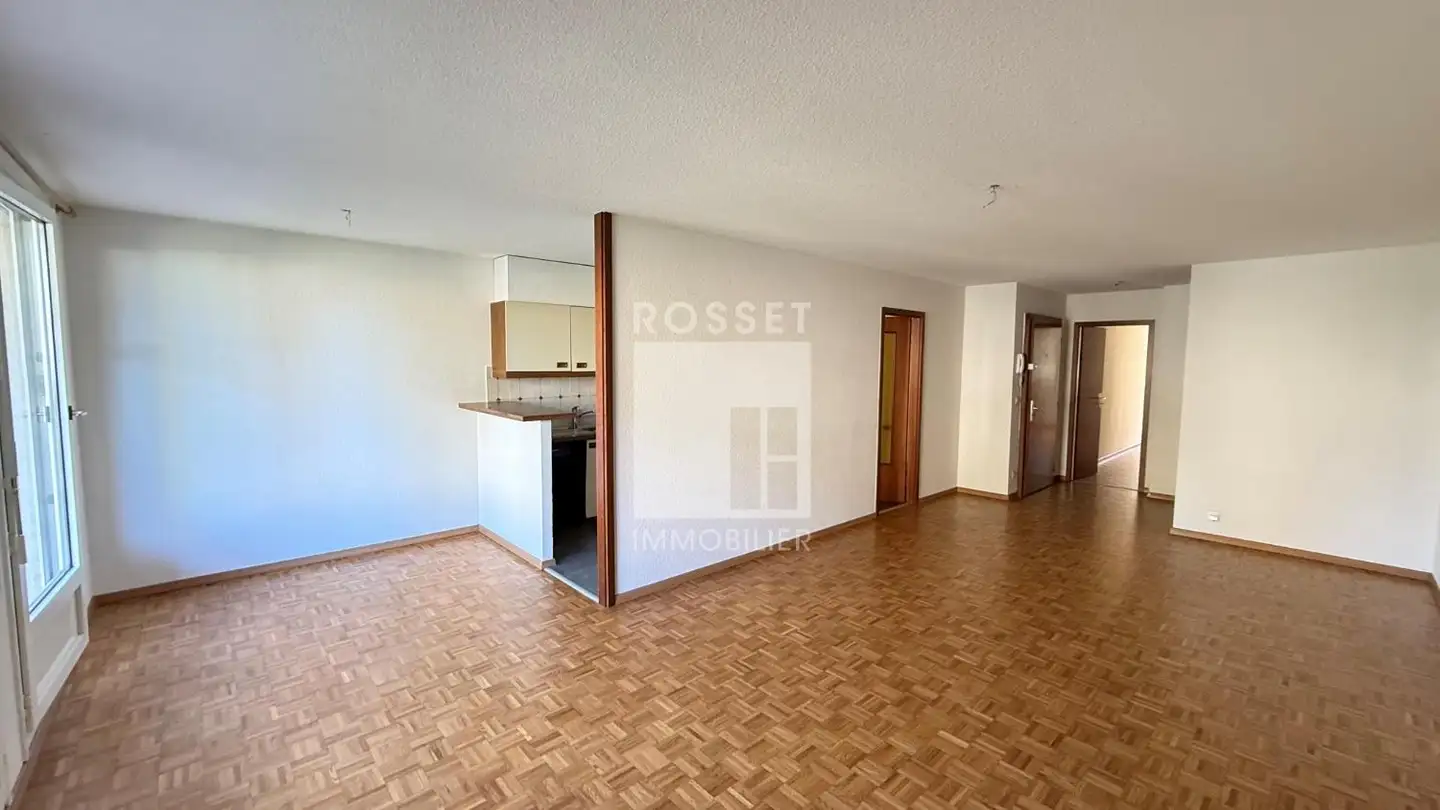 Appartement à louer - Rue De Malagny 4, 1196 Gland - Photo 3