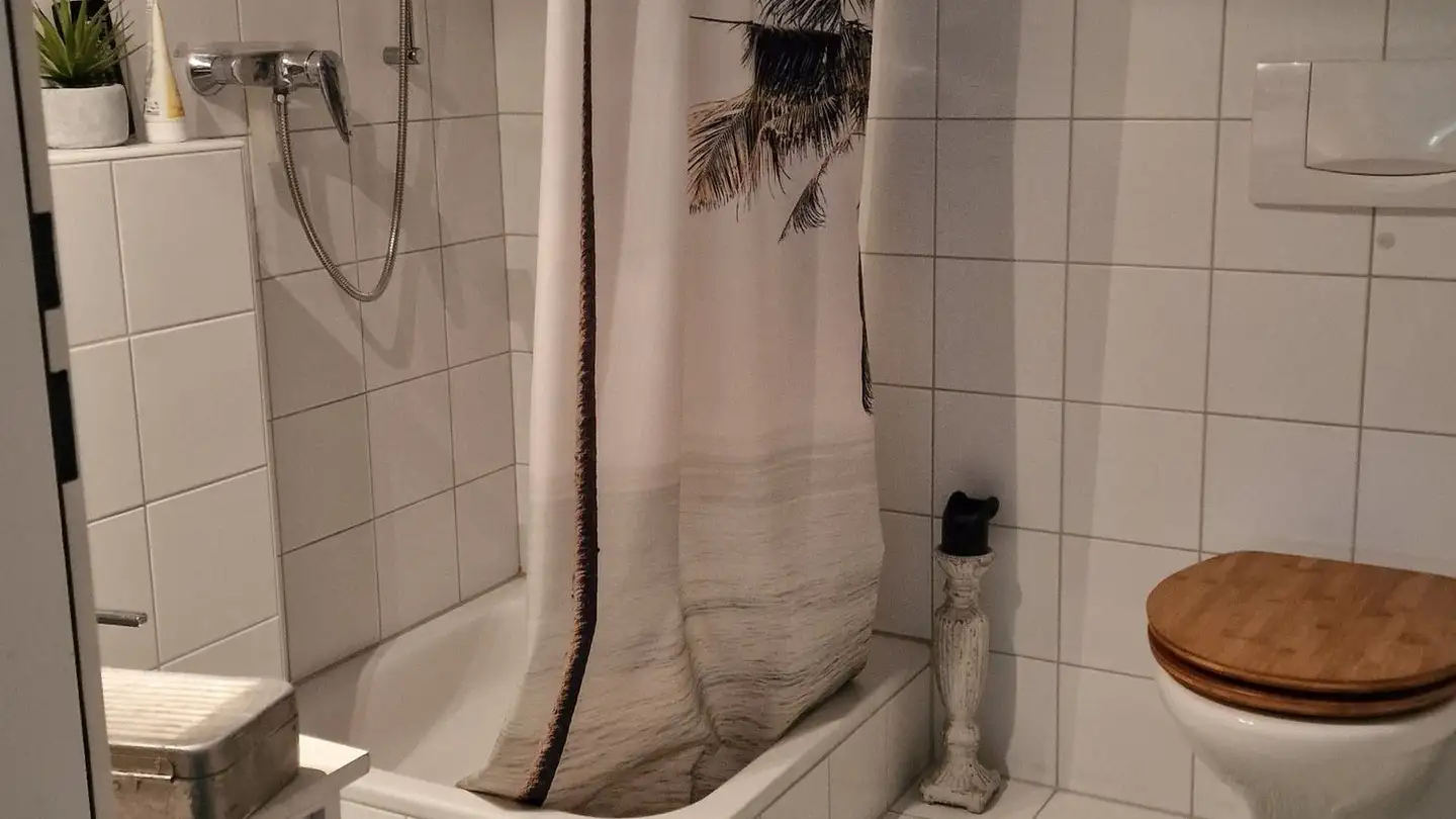 Möblierte Wohnung mieten - Raffort 4, 3286 Muntelier - Foto 4