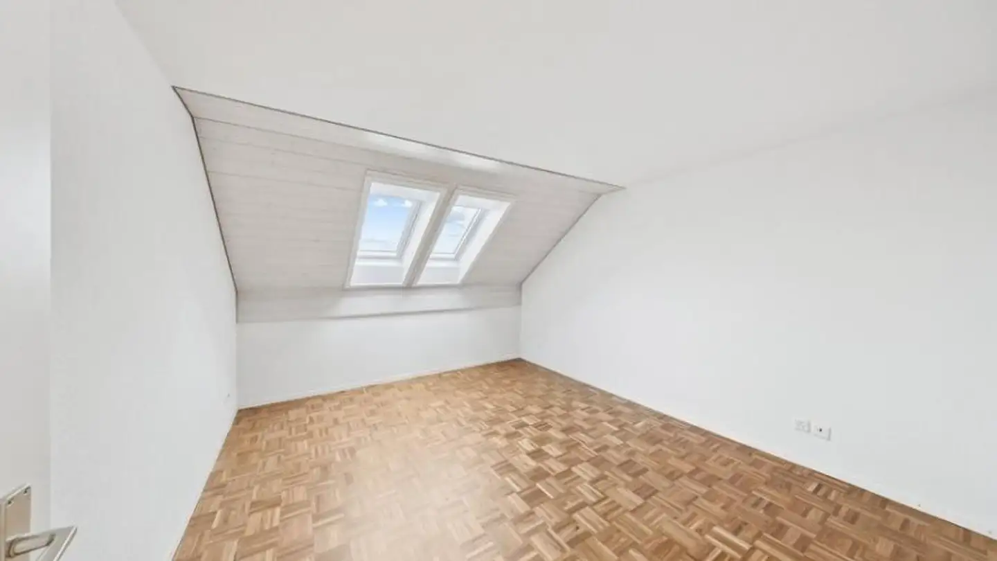 Appartamento in affitto - Wylerweg 7, 3324 Hindelbank - Foto 4