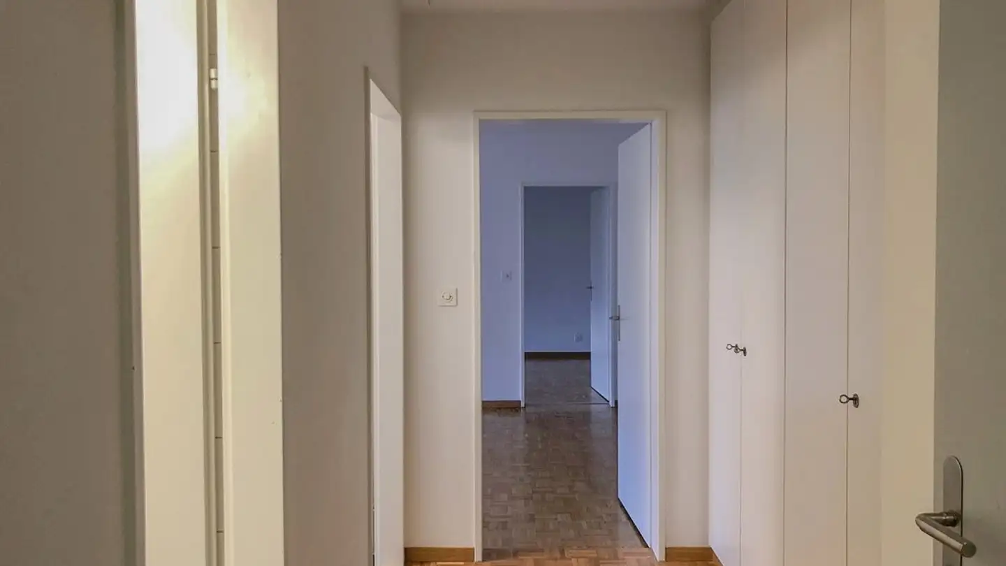 Appartement à louer - Uetlibergstrasse 244, 8045 Zürich - Photo 2