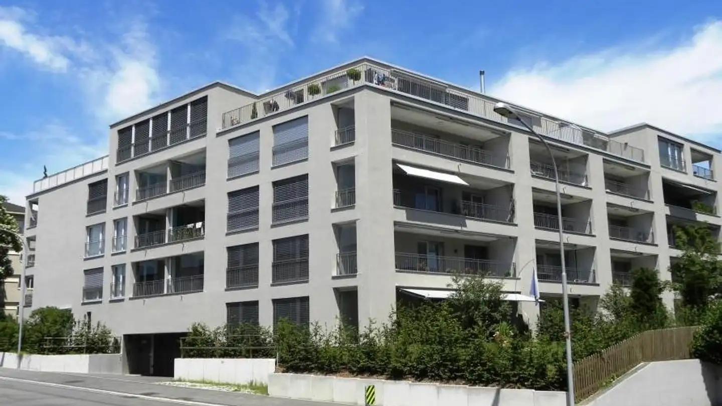 Appartement à louer - Rümlangstrasse 70, 8052 Zürich