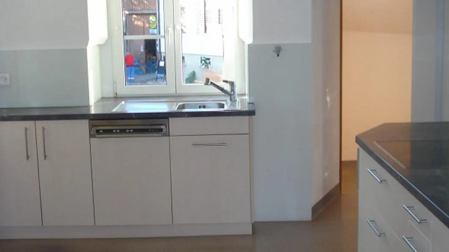 Wohnung mieten - Zeiningerstrasse 1, 4464 Maisprach