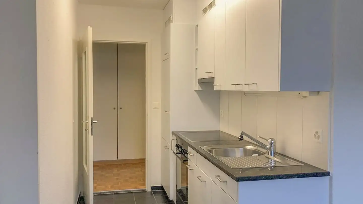 Appartement à louer - Uetlibergstrasse 244, 8045 Zürich - Photo 3