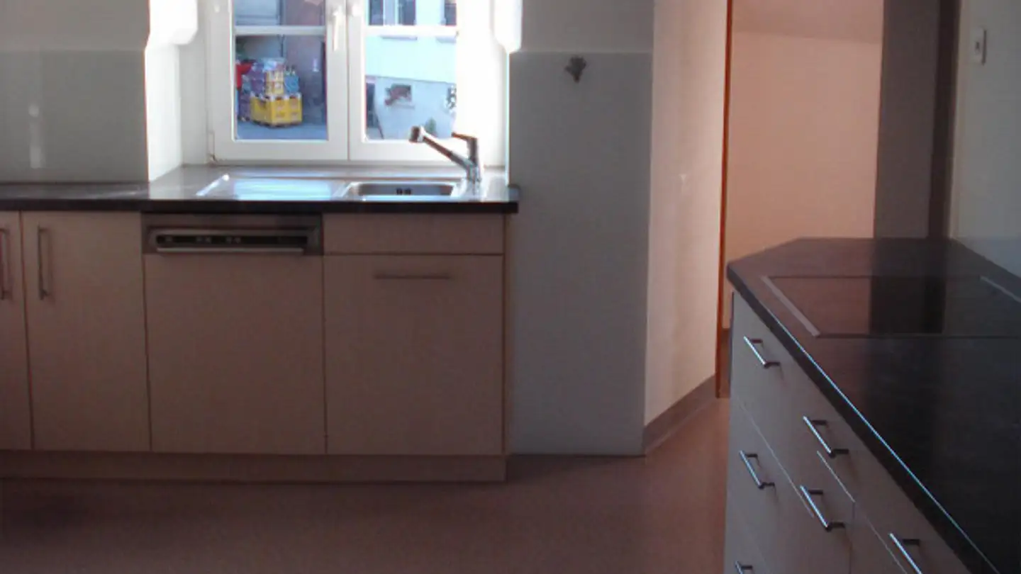 Wohnung mieten - Zeiningerstrasse 1, 4464 Maisprach - Foto 3
