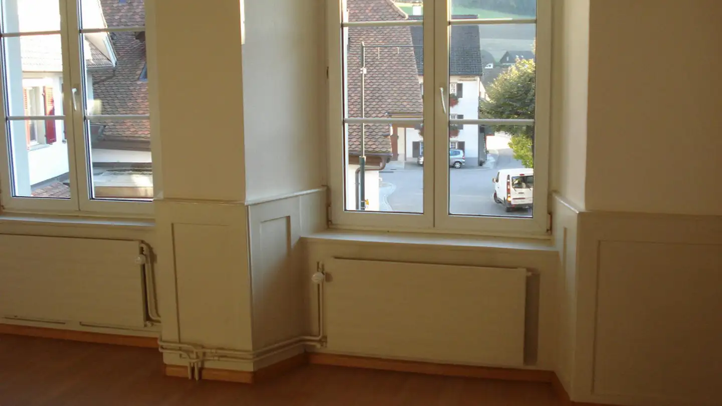 Wohnung mieten - Zeiningerstrasse 1, 4464 Maisprach - Foto 4