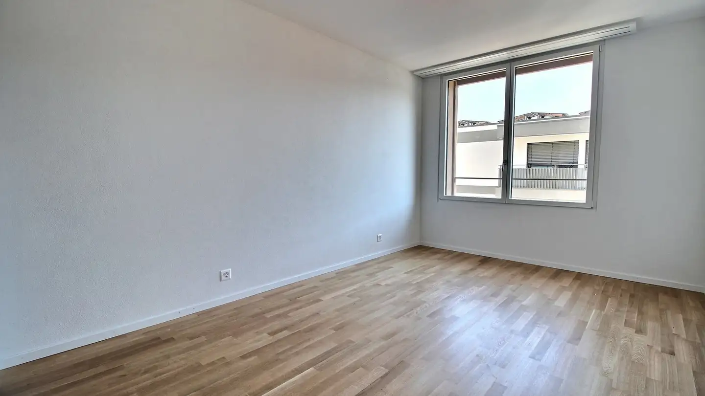 Appartamento in affitto - Allée Charles-Edouard-Guillaume 11, 1723 Marly - Foto 4