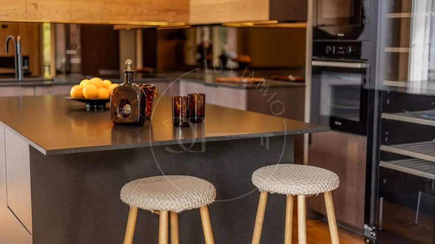 Casa singola in vendita - 1205 Genève - Photo 2