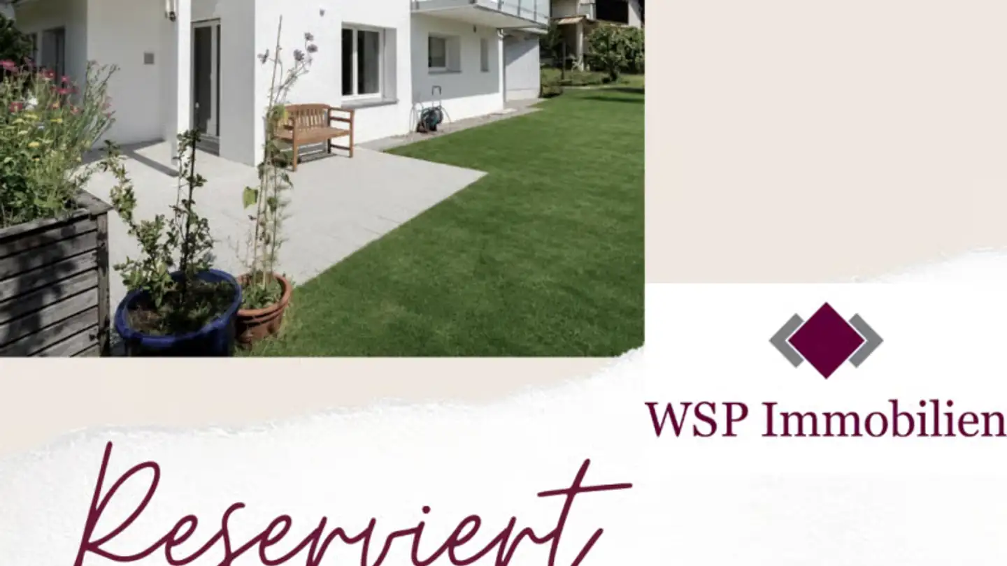 Maison individuelle à vendre - Weidstrasse 60, 8542 Wiesendangen