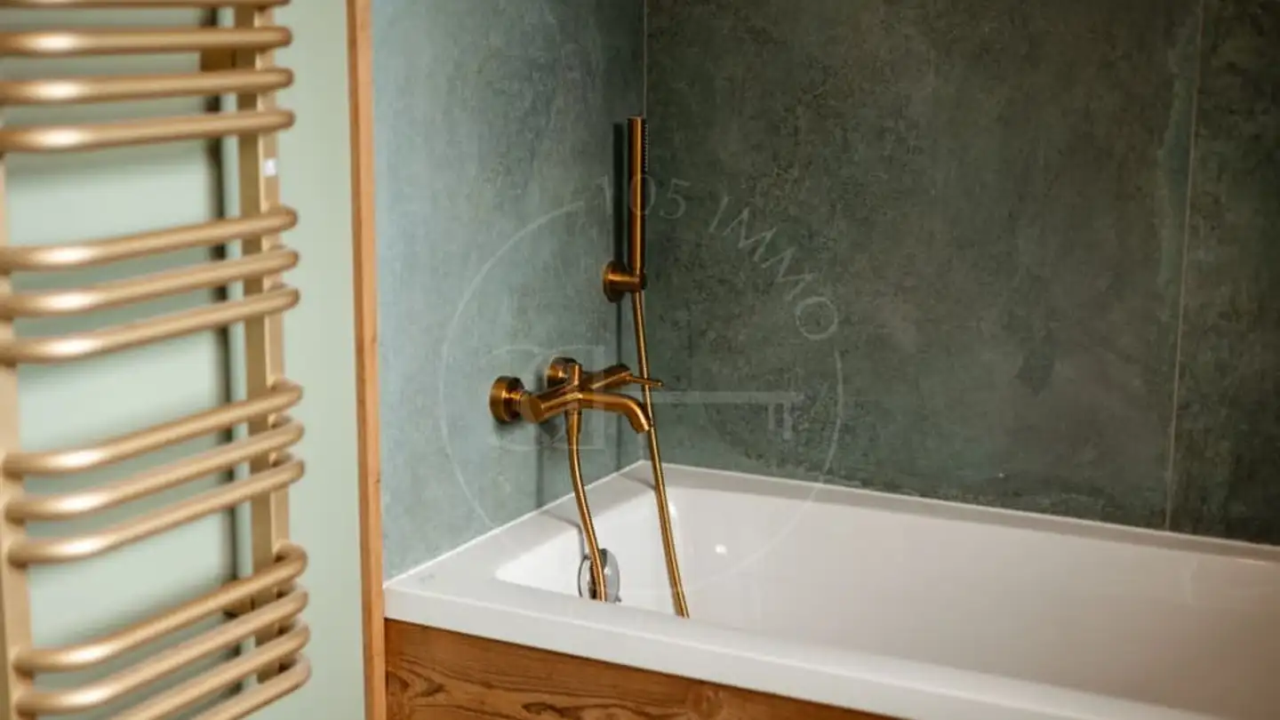 Casa singola in vendita - 1205 Genève - Photo 4