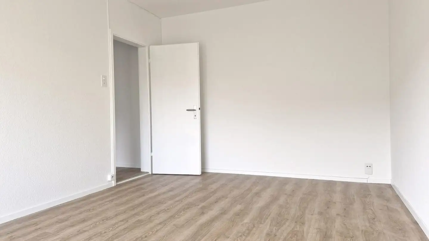 Wohnung mieten - Lörracherstrasse 119, 4125 Riehen