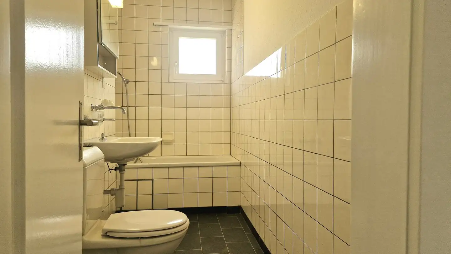 Wohnung mieten - Lörracherstrasse 119, 4125 Riehen - Foto 4