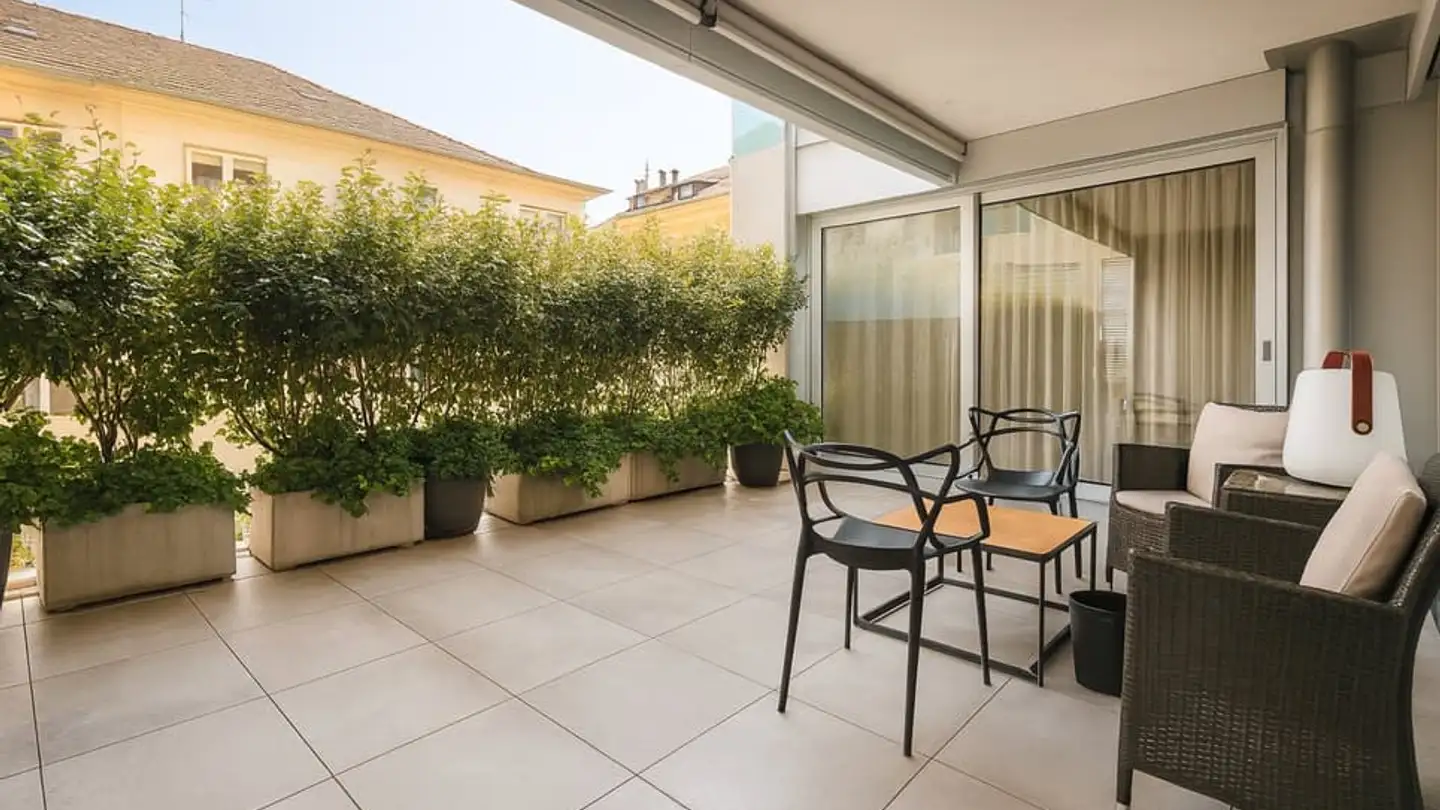 Appartamento in vendita - 1201 Genève - Foto 2