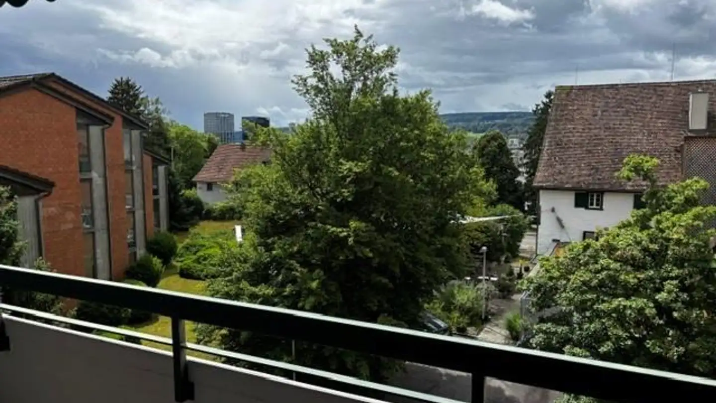 Appartement à louer - Parkstrasse 2, 8304 Wallisellen - Photo 3