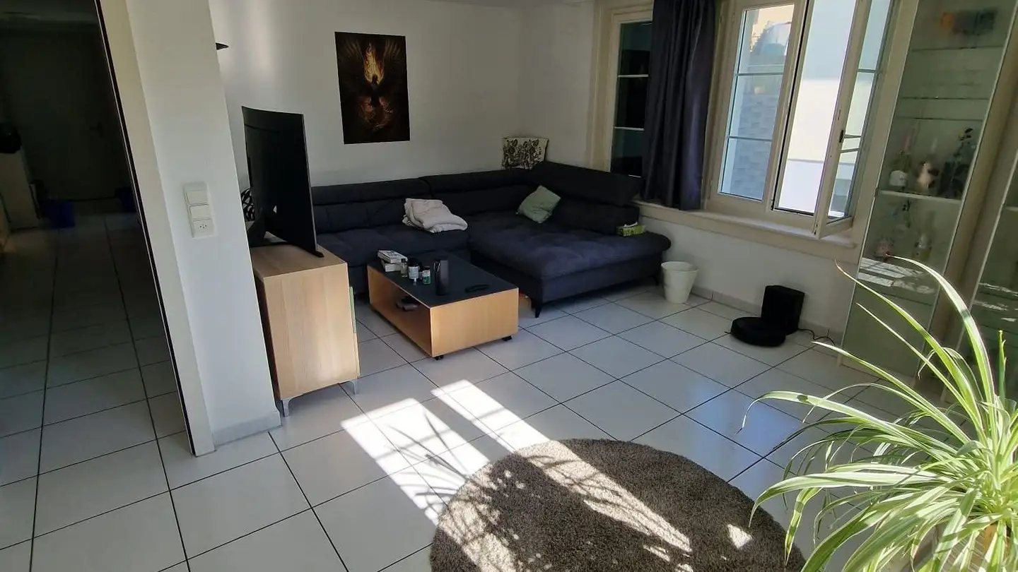 Apartment for rent - Poststrasse 3, 6372 Ennetmoos