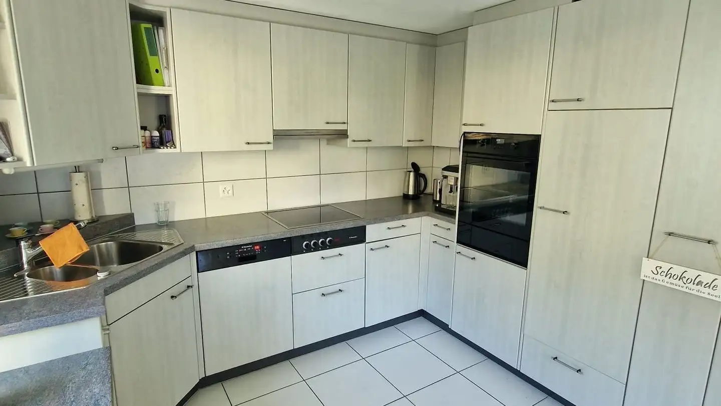Apartment for rent - Poststrasse 3, 6372 Ennetmoos - Photo 2