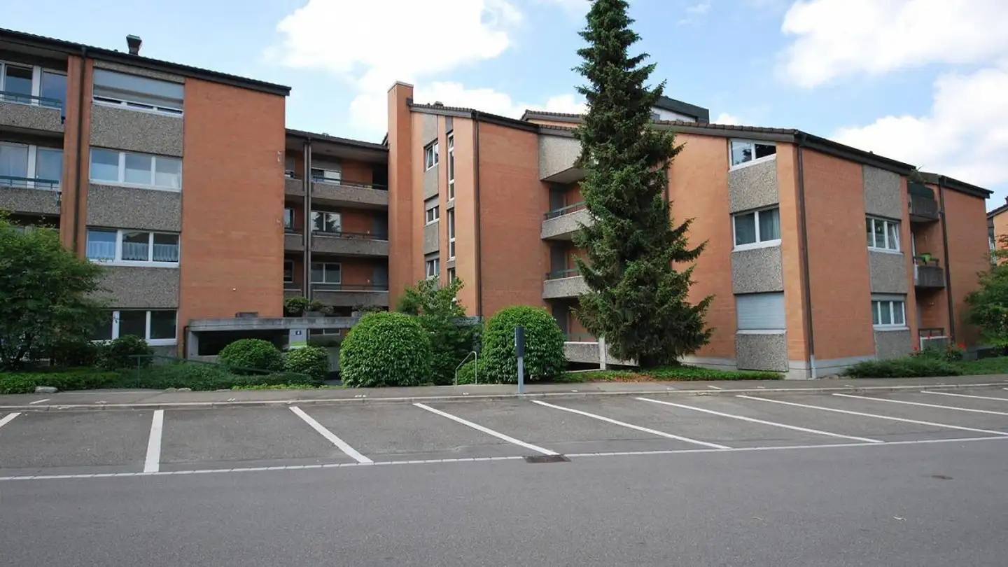 Appartement à louer - Parkstrasse 2, 8304 Wallisellen - Photo 2