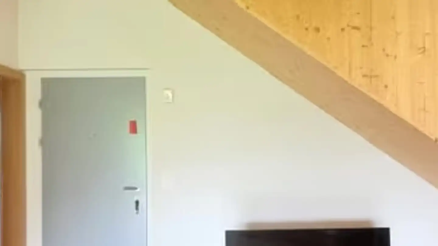 Dachgeschosswohnung mieten - Flurweg 7, 6313 Finstersee