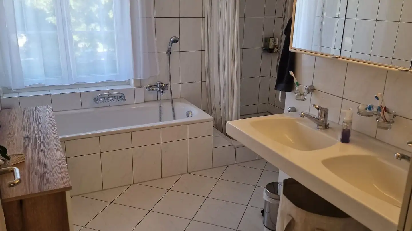 Apartment for rent - Poststrasse 3, 6372 Ennetmoos - Photo 3