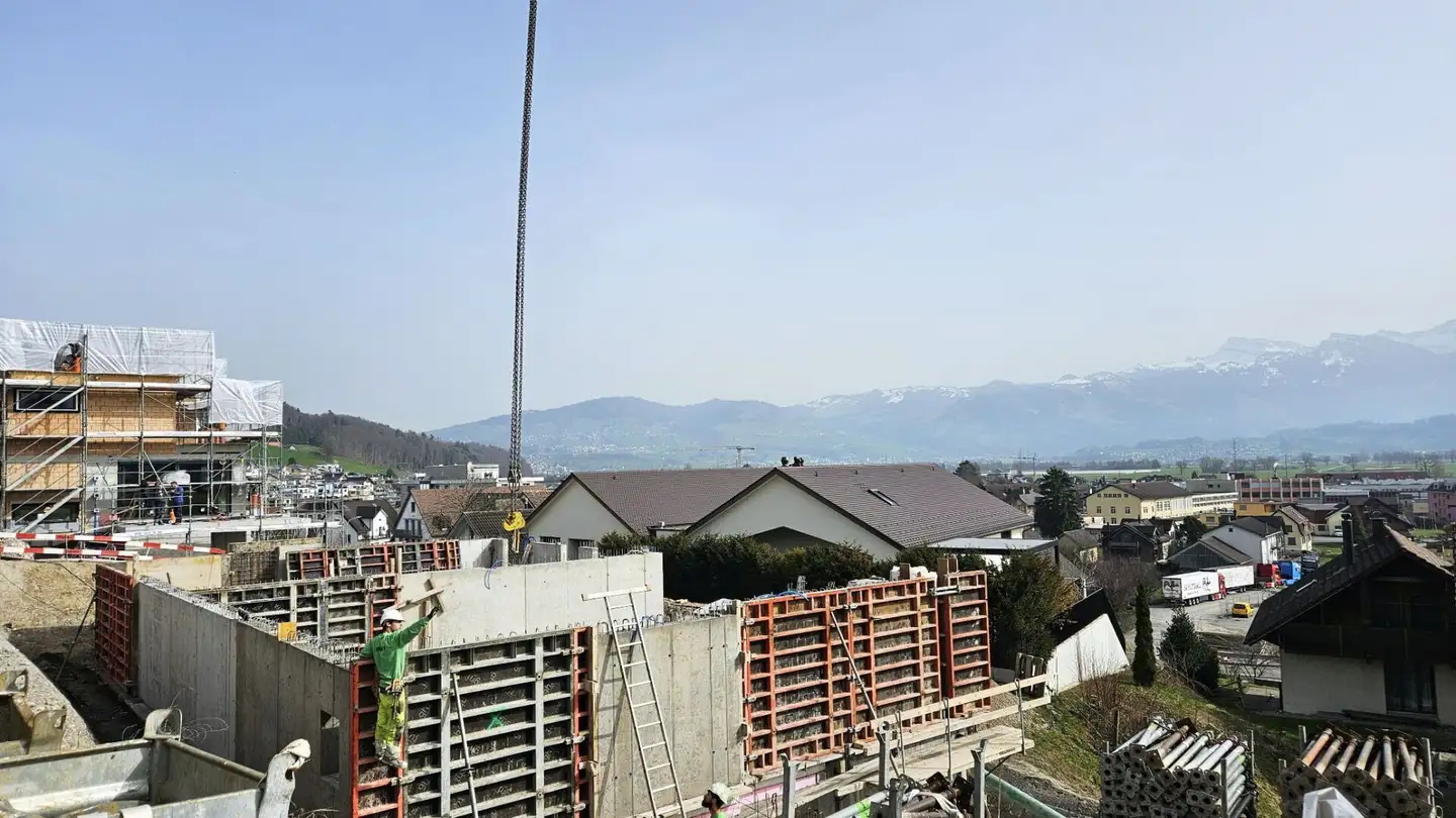 Maison individuelle à vendre - Chlifeldstrasse 5, 8856 Tuggen - Photo 3