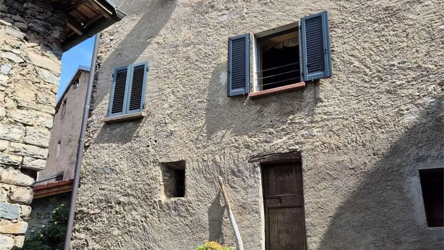 Single house for sale - Vicolo Piazzetta, 6979 Brè sopra Lugano - Photo 3