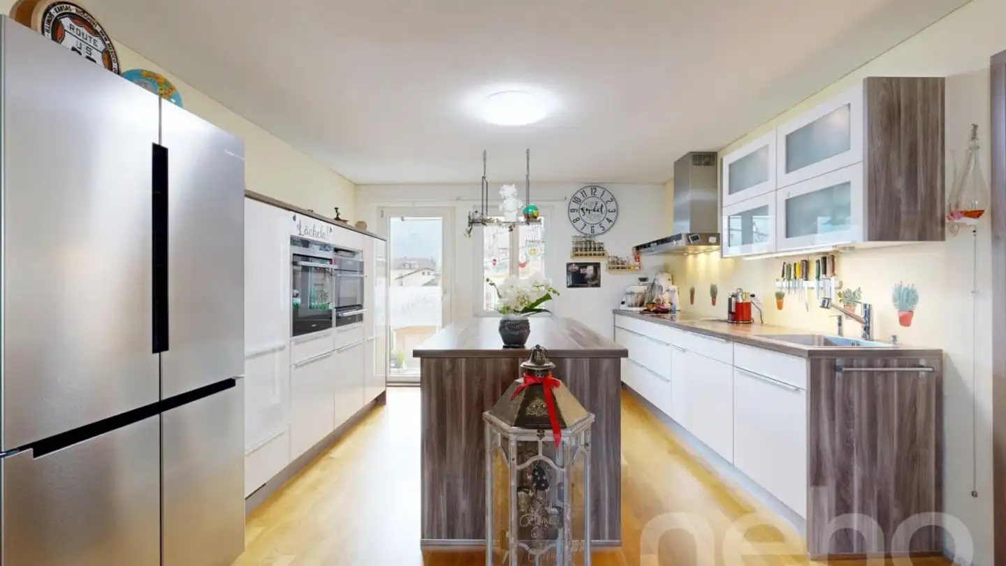 Semi-detached house for sale - 4710 Balsthal