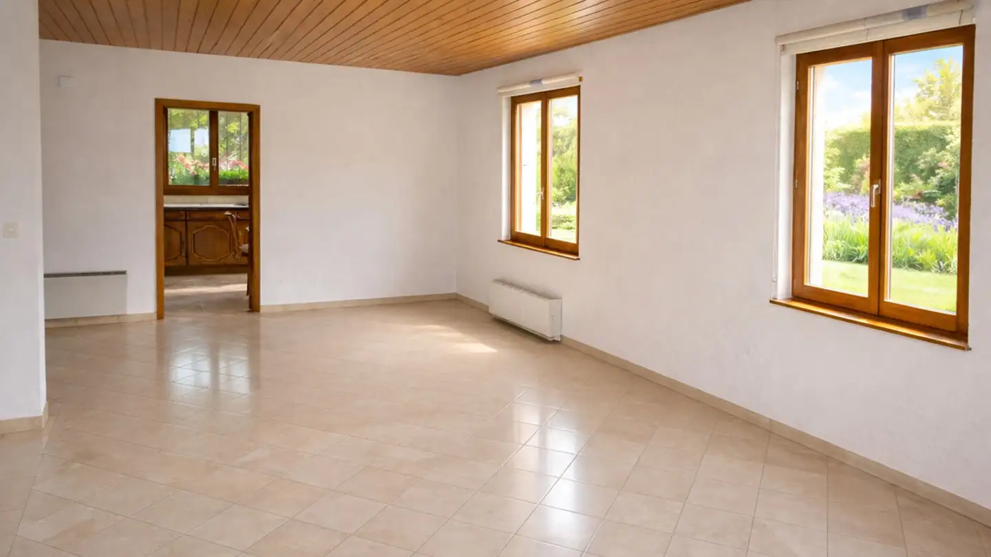 Single house for rent - 1295 Mies - Photo 2