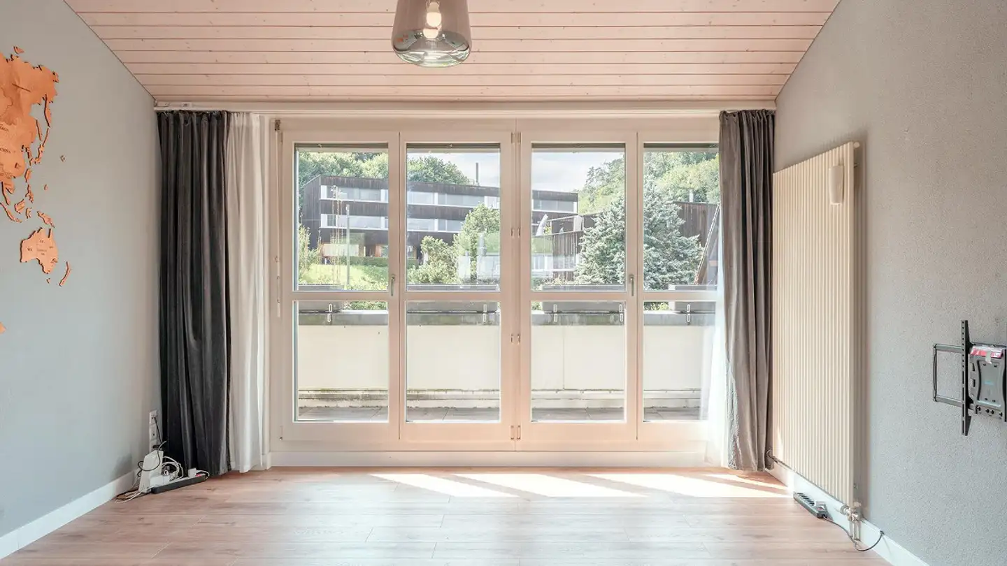 Penthouse mieten - Feldackerstrasse 17, 3173 Oberwangen b. Bern - Foto 3