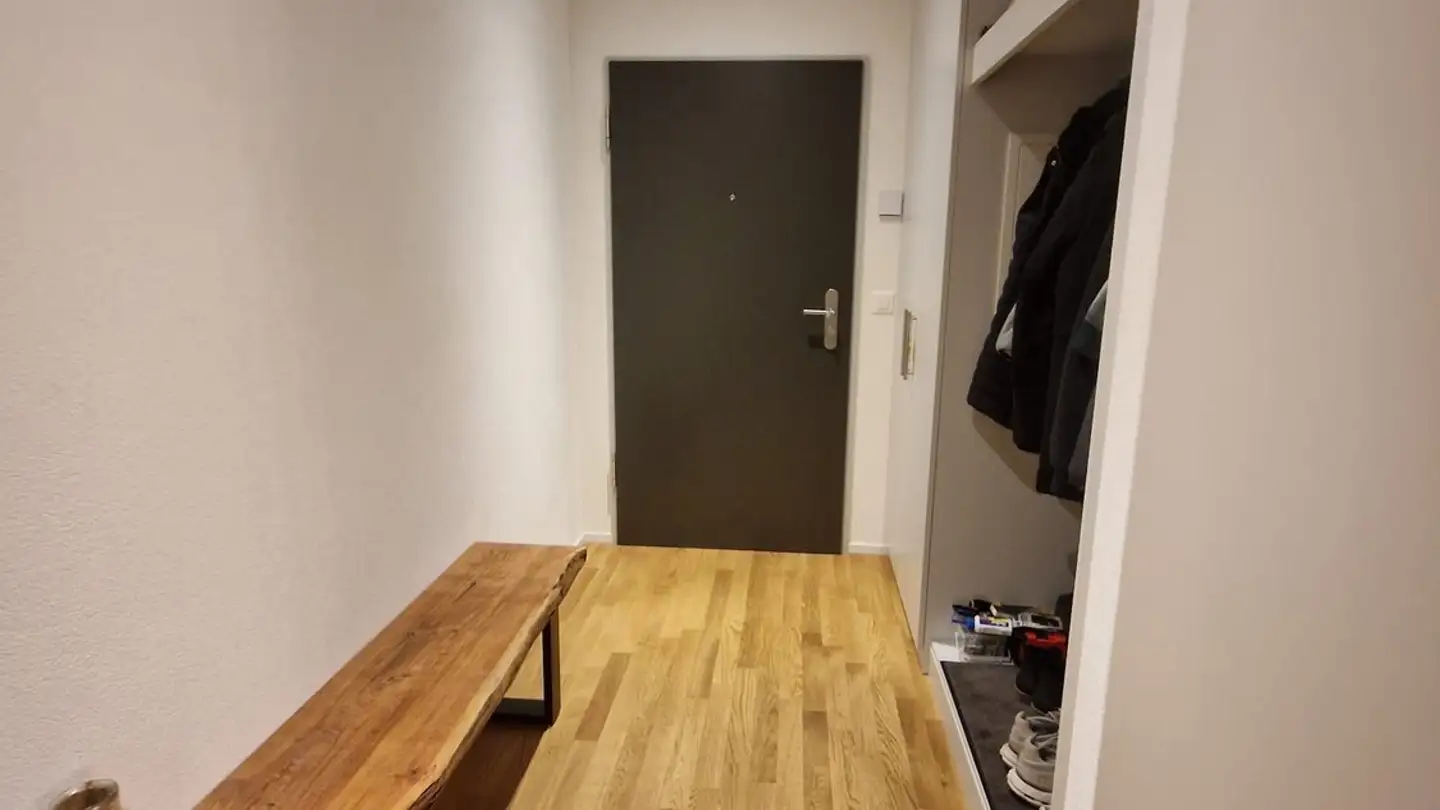 Apartment for rent - Worbstrasse 6, 3067 Boll