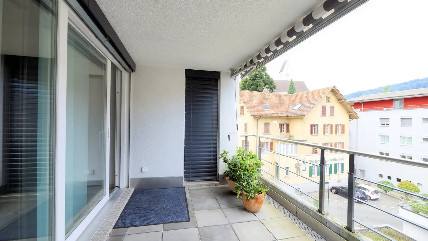 Appartamento in affitto - Hohle Gasse 1, 6010 Kriens - Photo 2