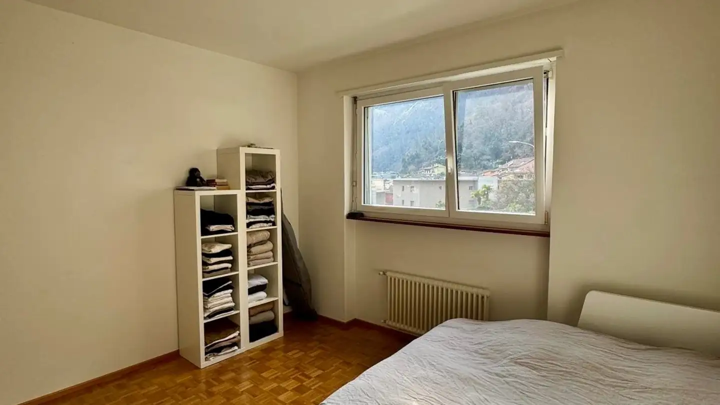 Apartment for rent - Via Giulio Pocobelli 20, 6815 Melide - Photo 4