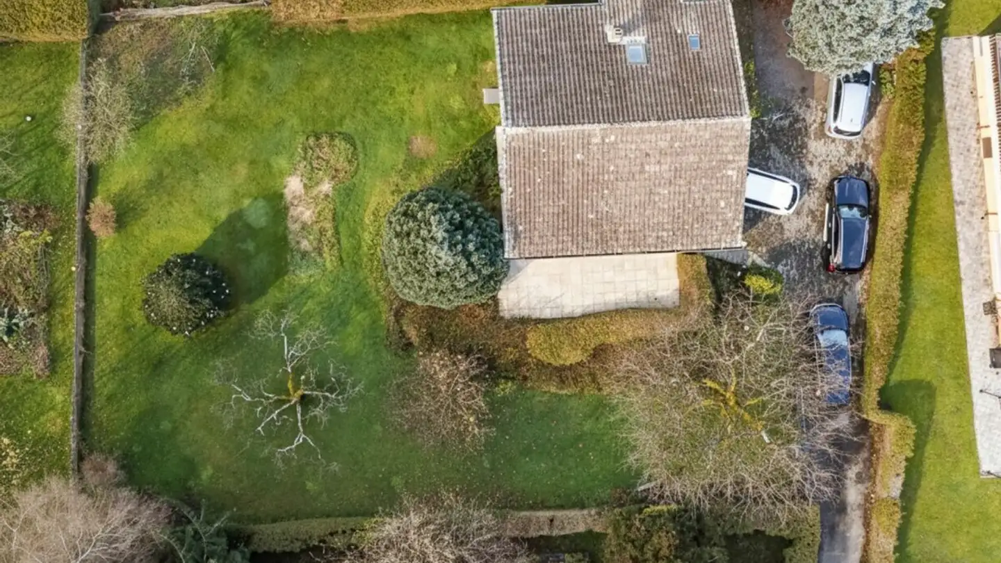 Maison individuelle à vendre - 1868 Collombey - Photo 2