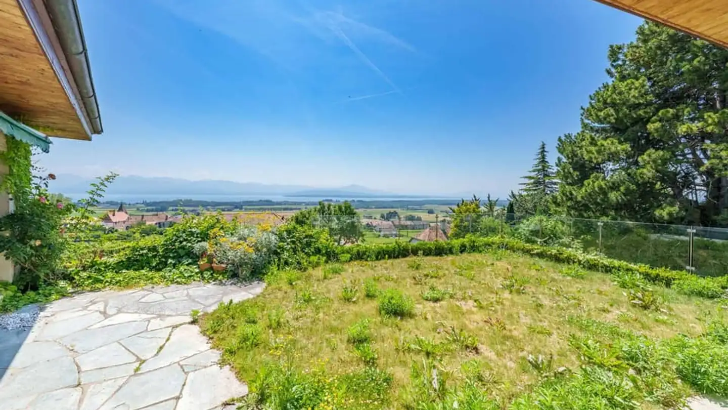 Single house for sale - 1183 Bursins - Photo 3