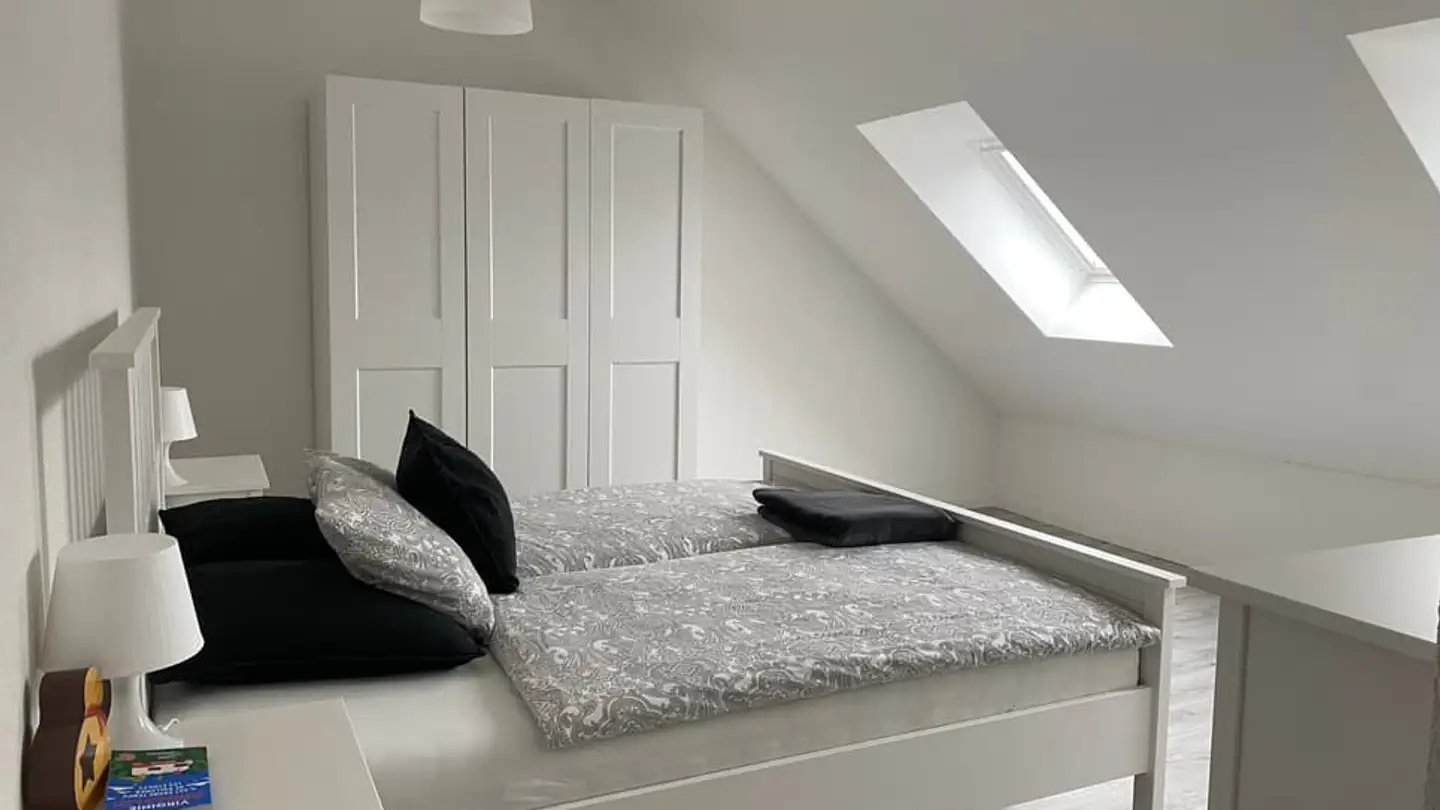 Appartamento in affitto - Rue De La Rauracie 40, 2853 Courfaivre - Photo 4