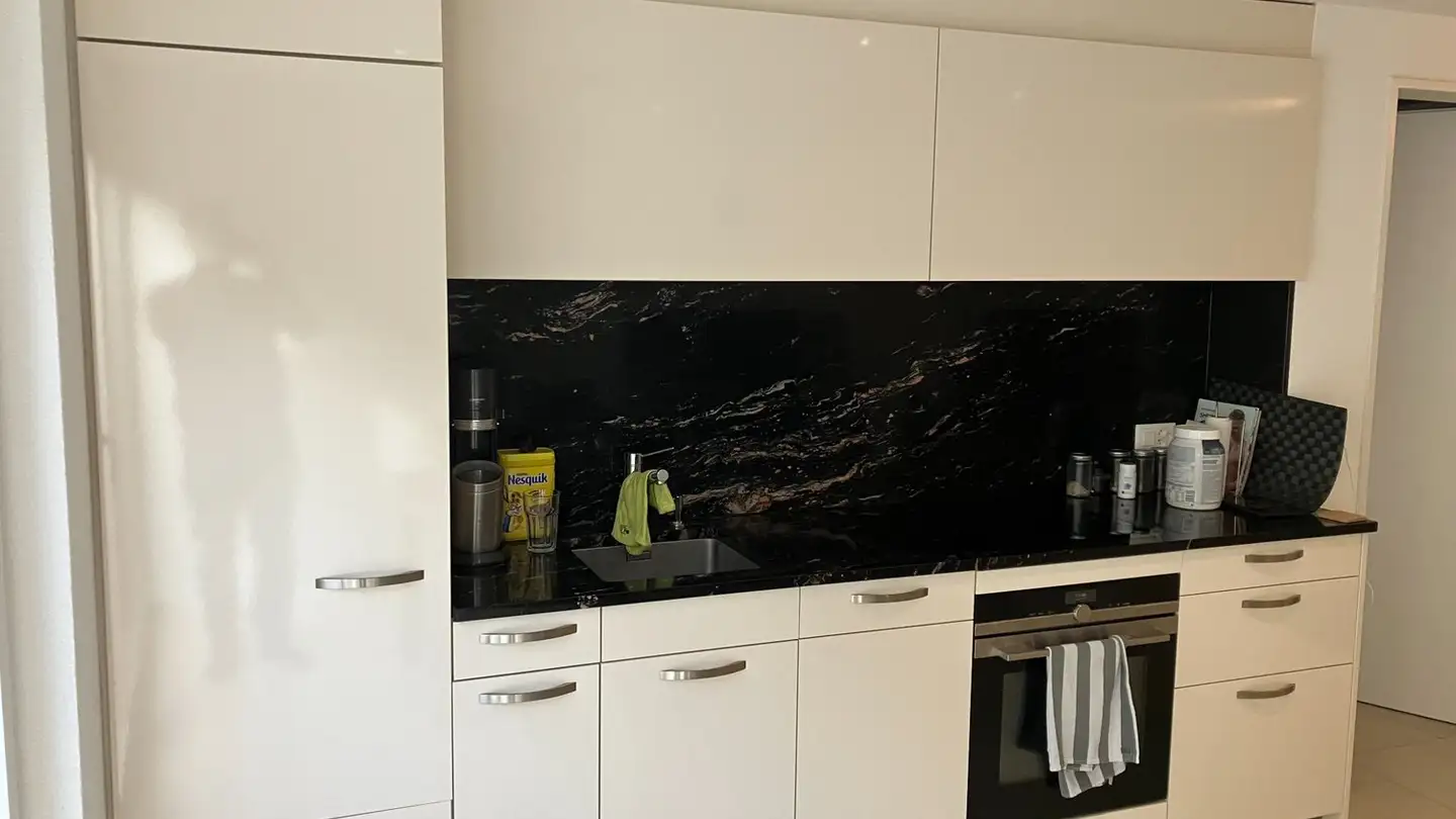 Appartement à louer - Cavendel 43, 7408 Cazis - Photo 3