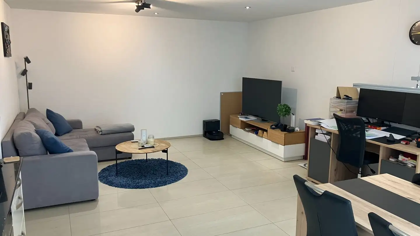 Appartement à louer - Cavendel 43, 7408 Cazis - Photo 4