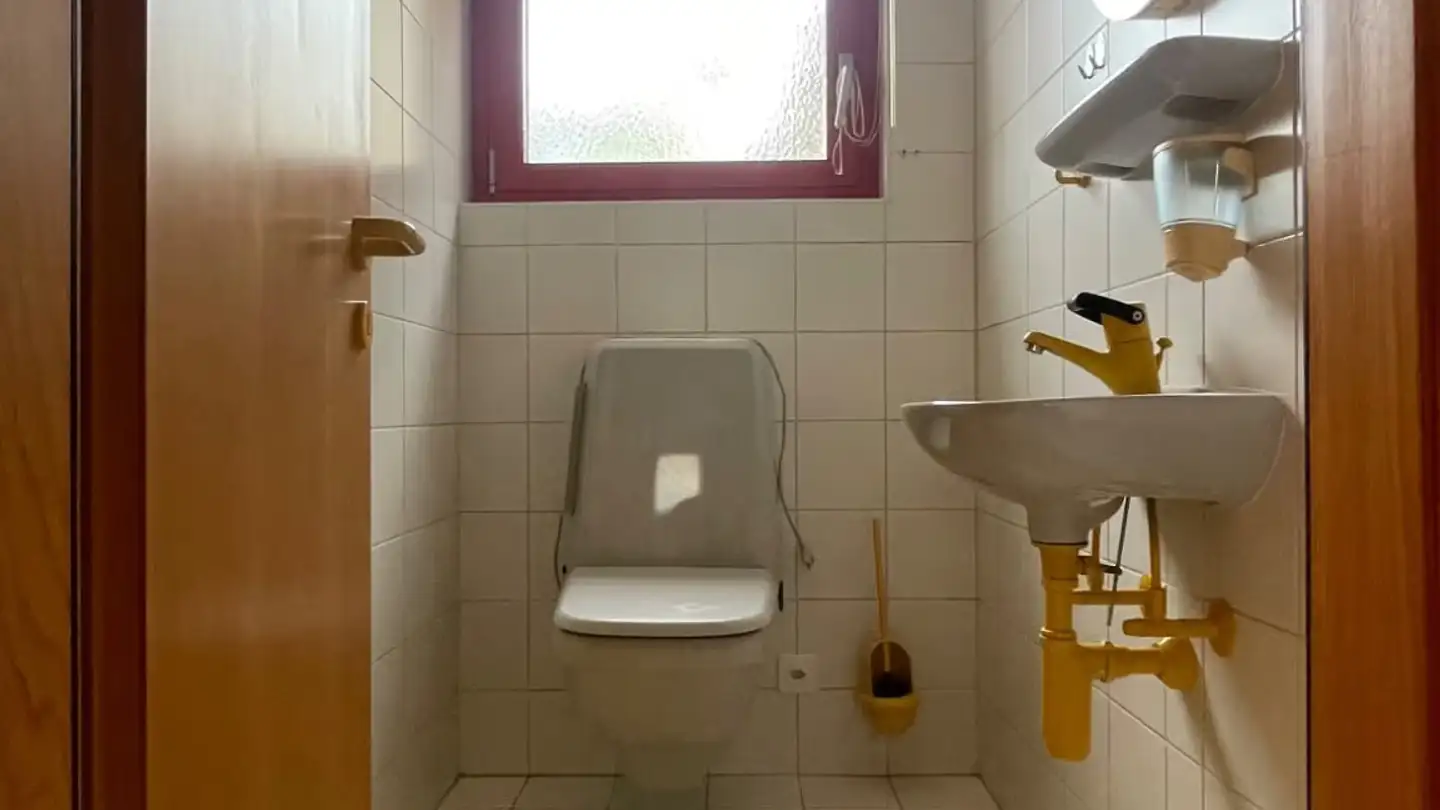 Appartement à louer - Rue Michel 9, 3976 Noës - Photo 4