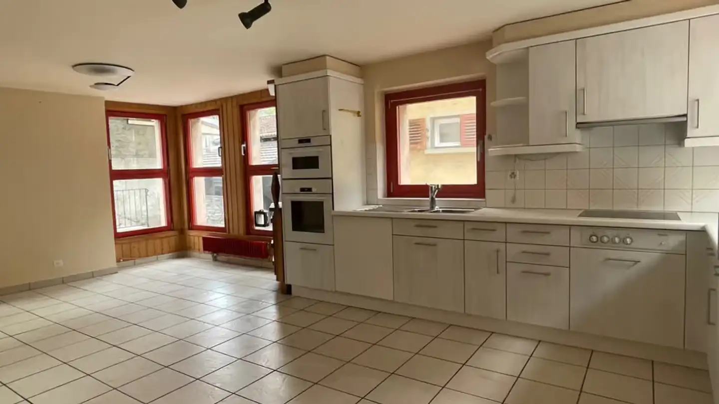 Appartement à louer - Rue Michel 9, 3976 Noës