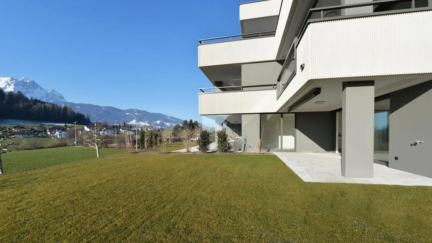 Appartamento in affitto - Oberrütistrasse 6, 6048 Horw