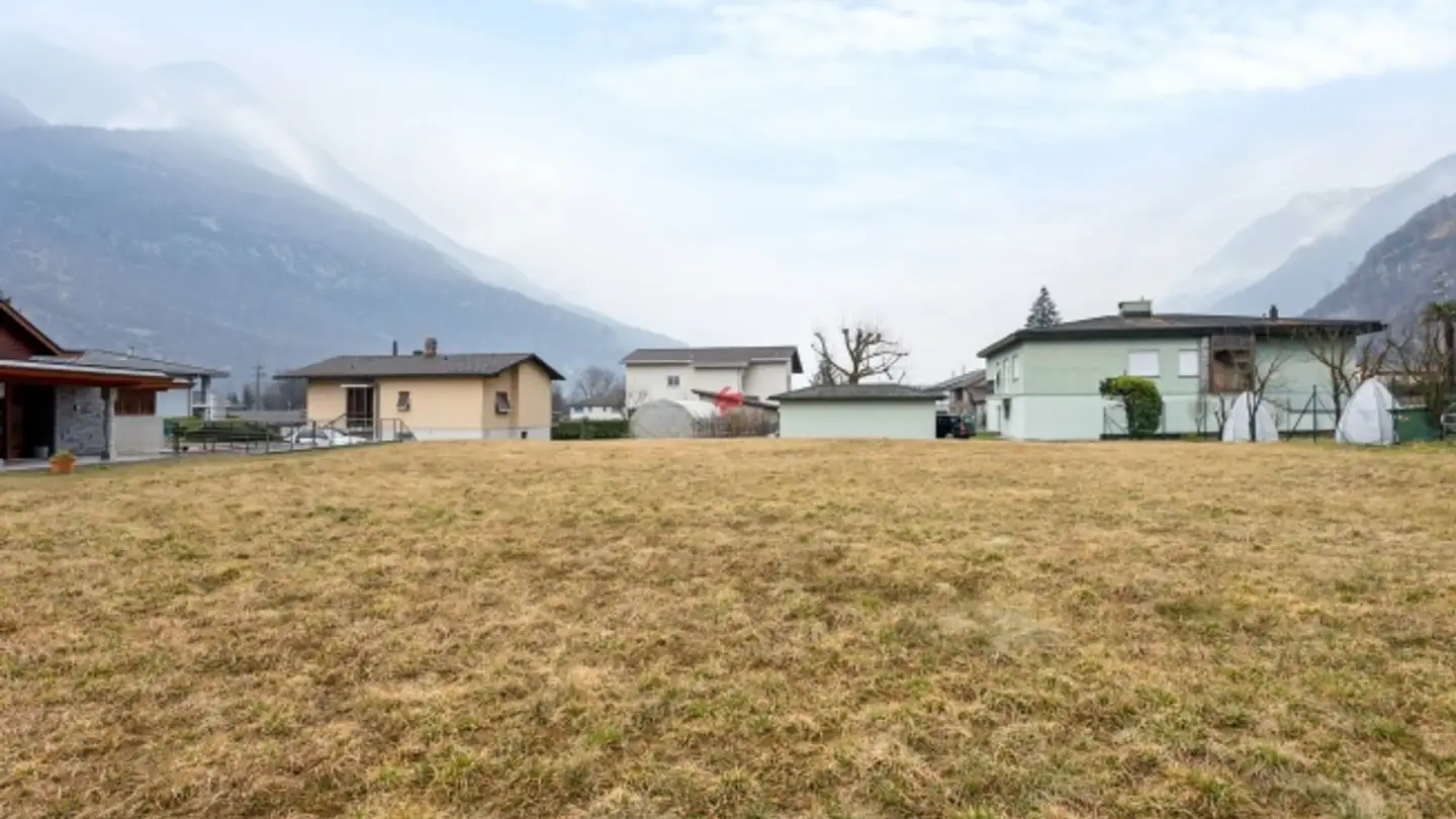 Appartamento in vendita - Via Pasquerio, 6527 Lodrino - Photo 4