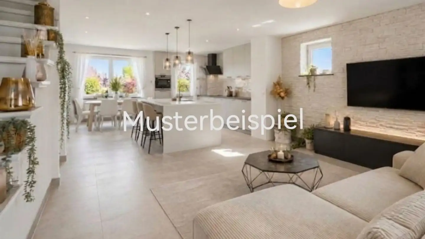 Reihenhaus kaufen - Therwilerstrasse, 4104 Oberwil BL - Foto 4