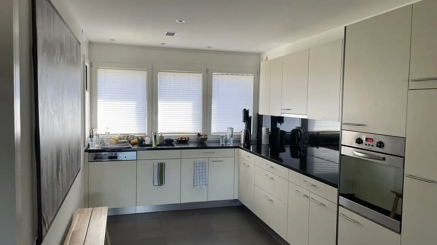 Zimmer mieten - 5600 Lenzburg - Foto 2