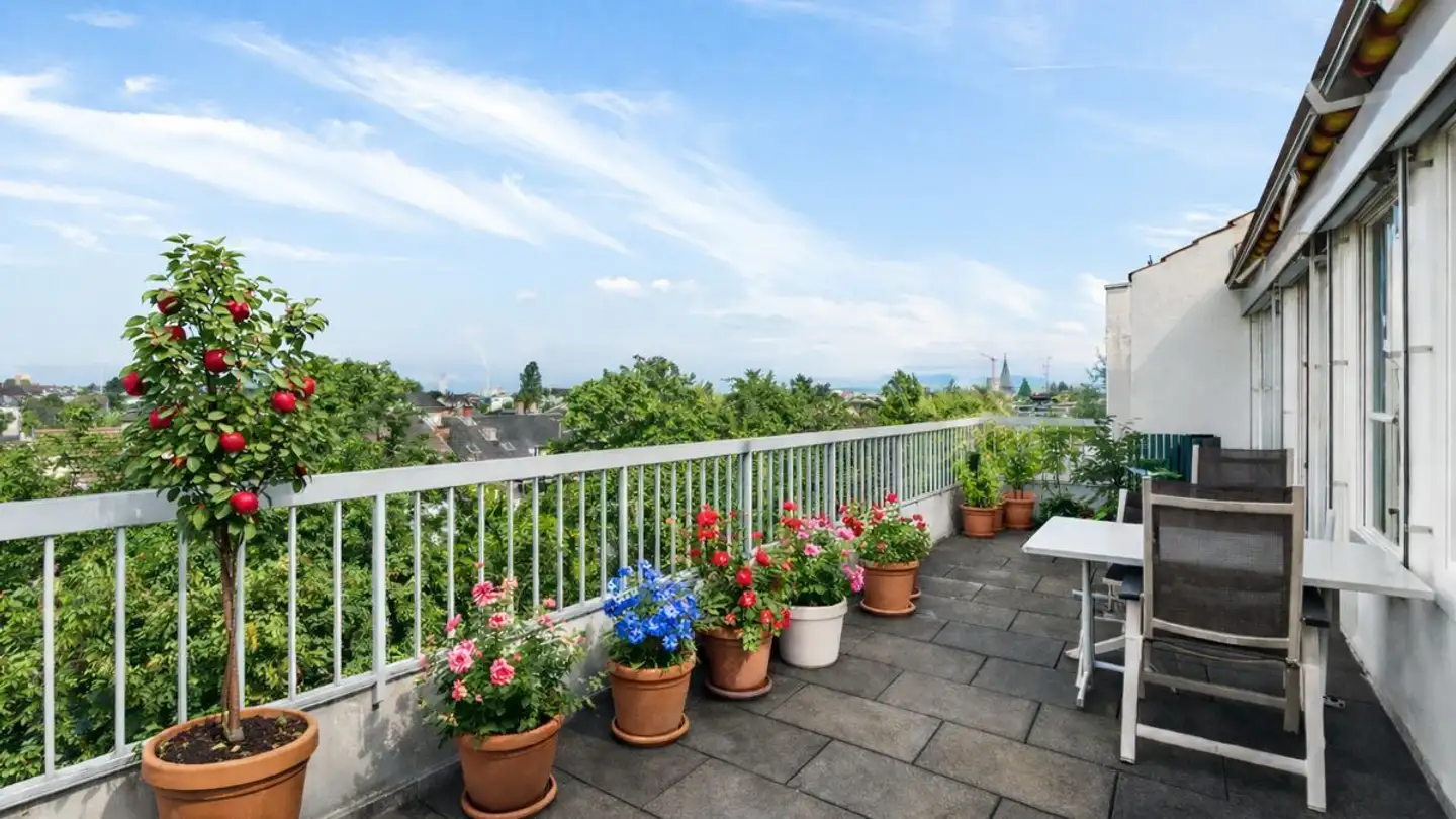 Penthouse for sale - Schützenmattstrasse 46, 4051 Basel - Photo 3