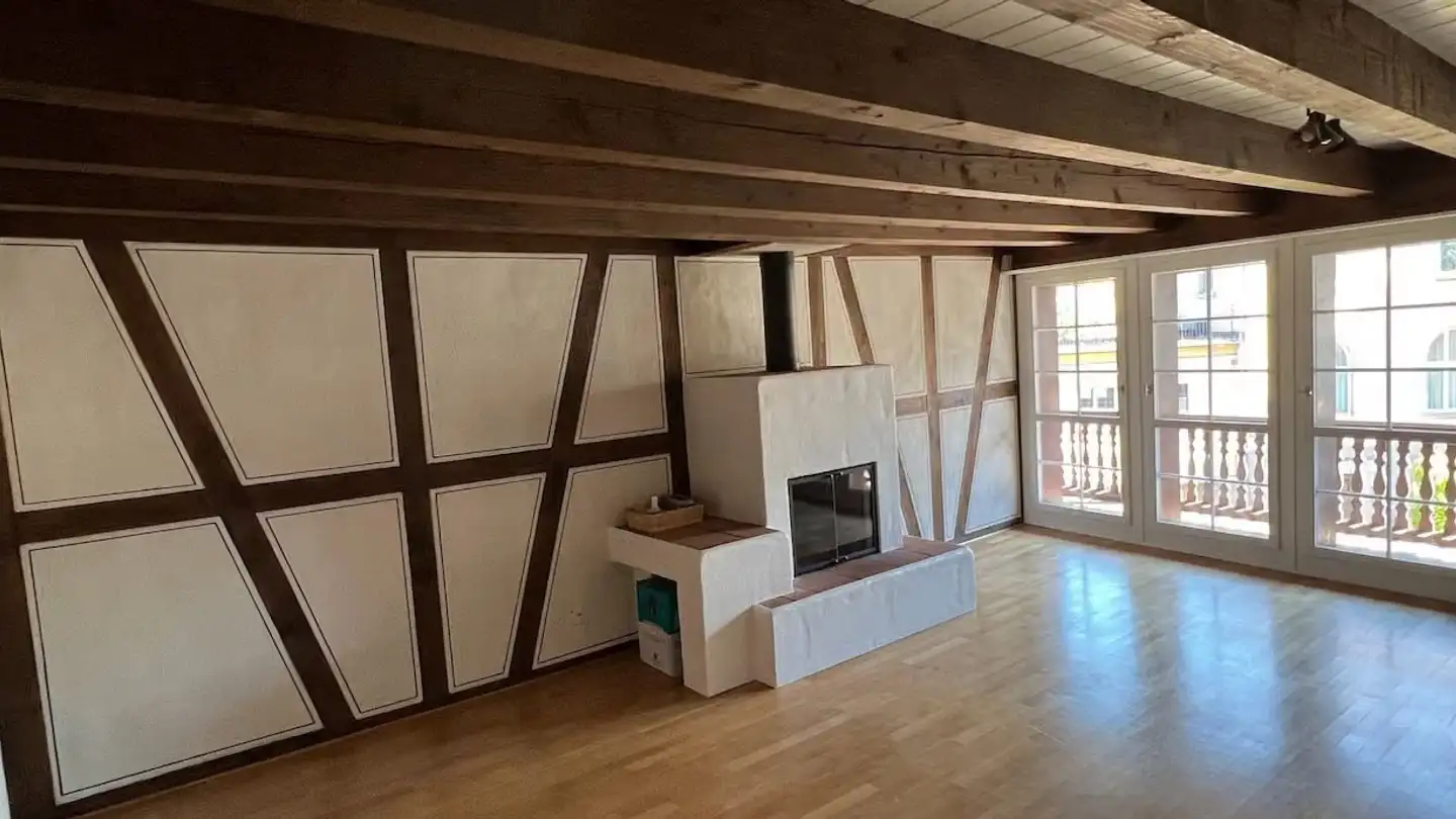 Duplex for rent - Gerbergasse 4, 9220 Bischofszell - Photo 2