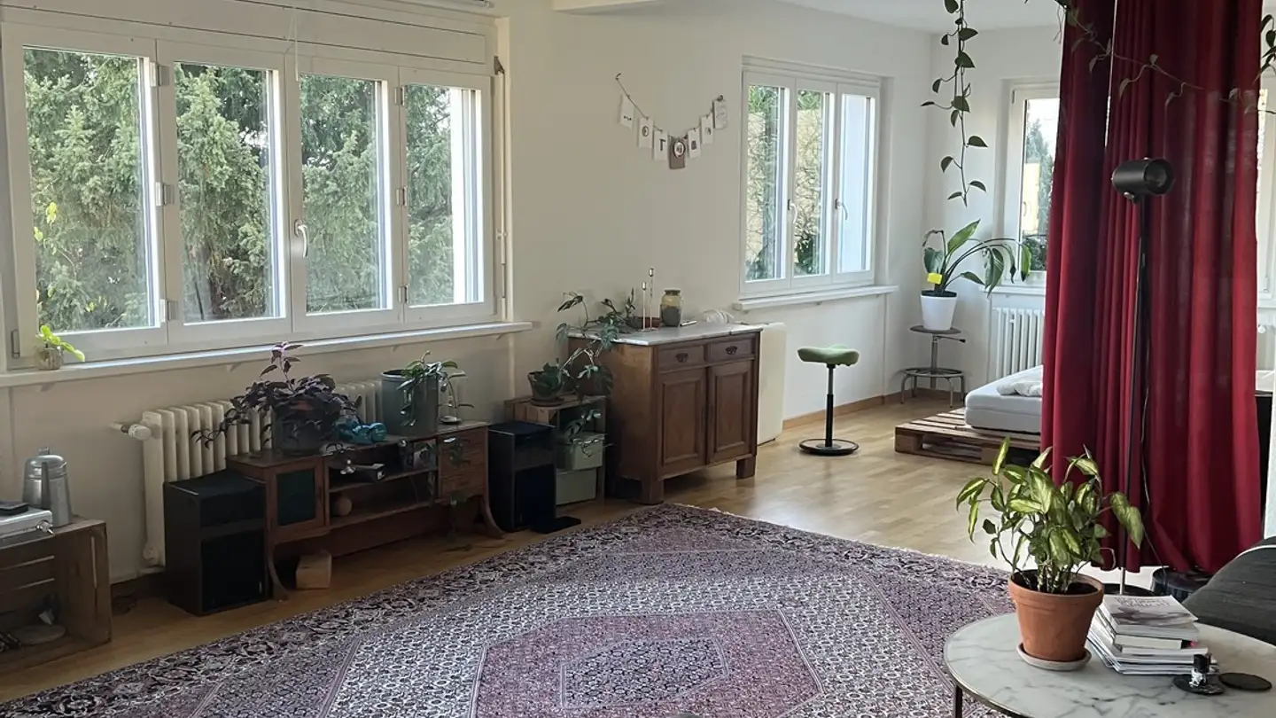 Stanza singola in affitto - 8002 Zürich - Foto 2