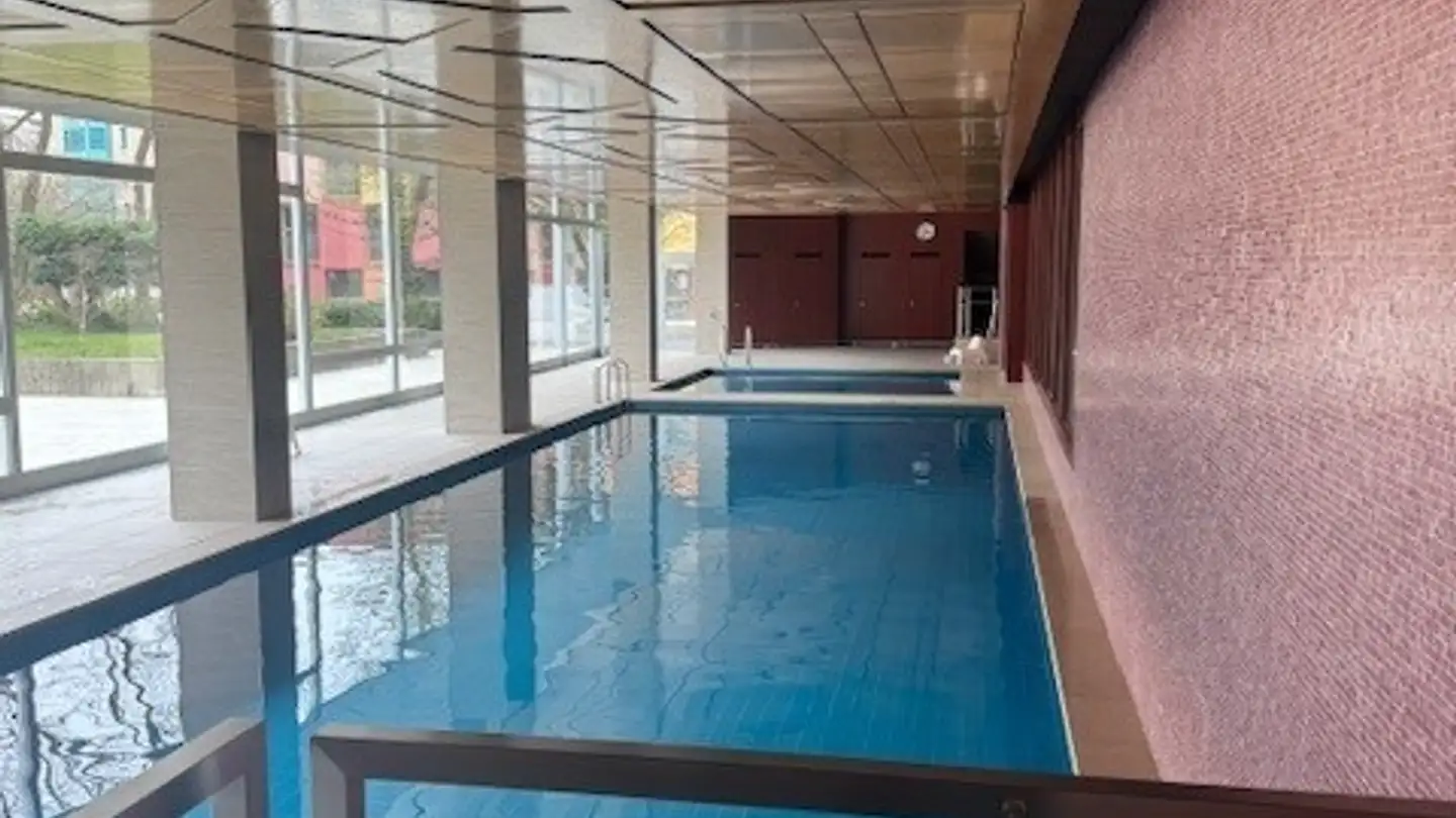 Apartment for rent - Chemin De La Gradelle, 1224 Chêne-Bougeries - Photo 3