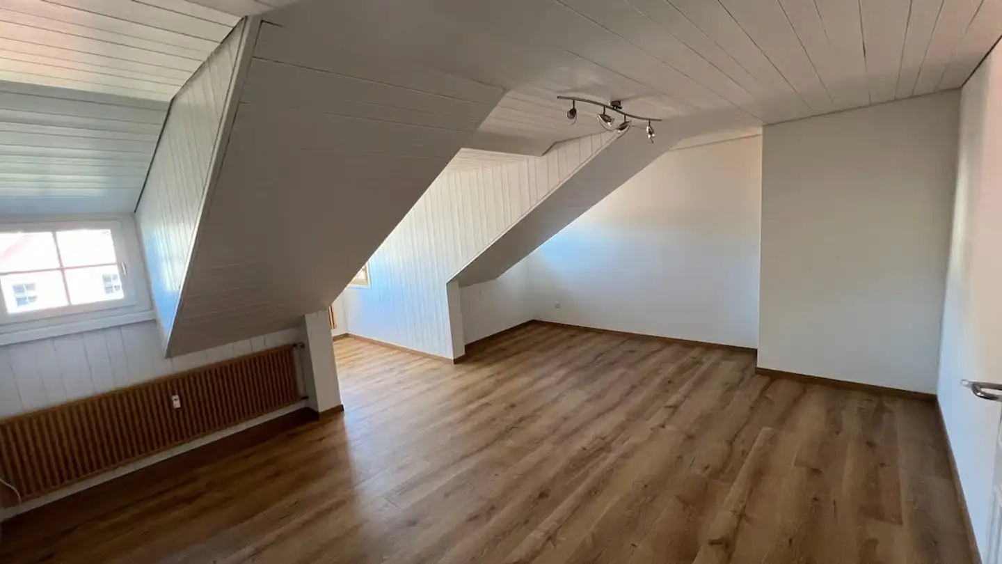 Duplex for rent - Gerbergasse 4, 9220 Bischofszell - Photo 3