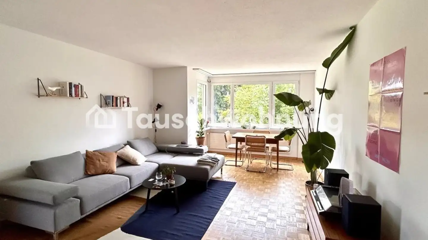 Appartamento in affitto - 8047 Zürich